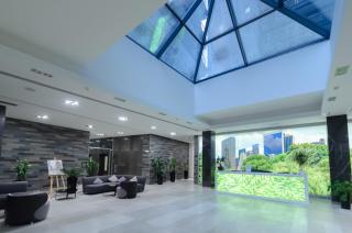 Petrovdom Apartments 12-214 in RC Central Park, 7 John McCain Street - Kiev - 4