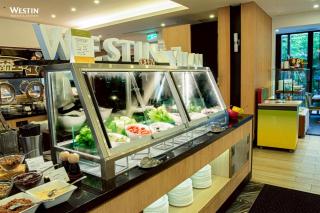 The Westin Yilan Resort - Yuanshan - 1