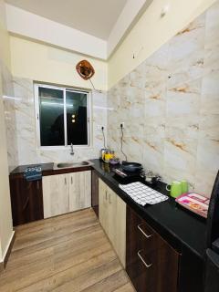 Miss Tea Home - Agartala - 3