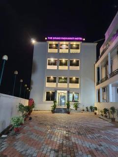 Padamawati resort - Mandsaur - 0