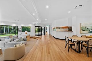 Wellness retreat home, Ice Baths, Sauna, Gym 17 pax - Gold Coast - 7