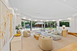 Wellness retreat home, Ice Baths, Sauna, Gym 17 pax - Gold Coast - 4