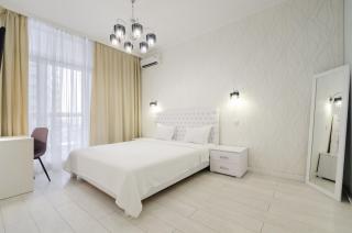 Petrovdom Apartments 12-214 in RC Central Park, 7 John McCain Street - Kiev - 0