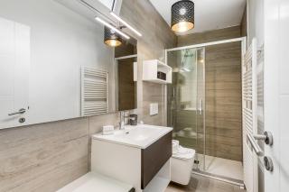 Secret Of Lugano With Lake View - Happy Rentals - Aldesago - 2