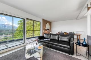 Secret Of Lugano With Lake View - Happy Rentals - Aldesago - 7