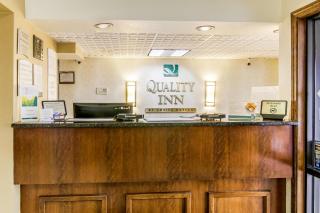 Quality Inn & Suites Atlanta Stone Mountain - Stone Mountain - 9