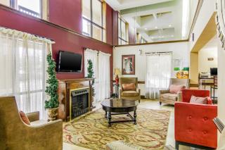 Quality Inn & Suites Atlanta Stone Mountain - Stone Mountain - 8
