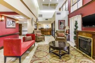Quality Inn & Suites Atlanta Stone Mountain - Stone Mountain - 7