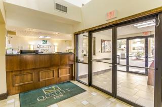 Quality Inn & Suites Atlanta Stone Mountain - Stone Mountain - 6
