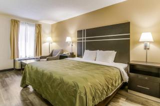 Quality Inn & Suites Atlanta Stone Mountain - Stone Mountain - 5