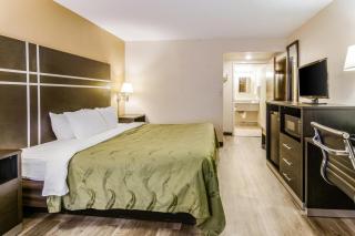 Quality Inn & Suites Atlanta Stone Mountain - Stone Mountain - 4
