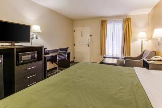 Quality Inn & Suites Atlanta Stone Mountain - Stone Mountain - 3