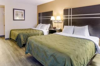 Quality Inn & Suites Atlanta Stone Mountain - Stone Mountain - 2