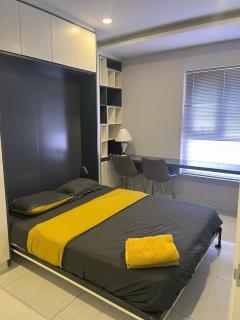 Casa Par Grand Suites - High-class and Central Location - Ho-Chi-Minh-Stadt - 6