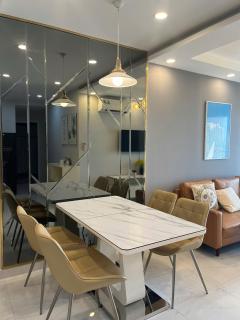 Casa Par Grand Suites - High-class and Central Location - Ho-Chi-Minh-Stadt - 7