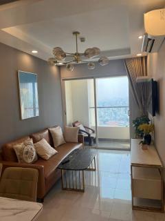 Casa Par Grand Suites - High-class and Central Location - Ho-Chi-Minh-Stadt - 9