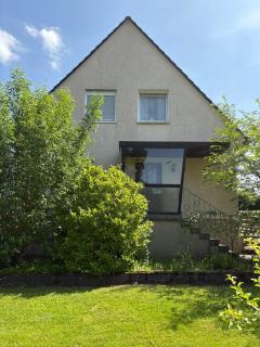 Ferienwohnung Wepernest - Hardegsen - 6