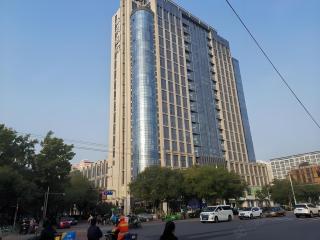 Beijing City center - 3 bedroom duplex family Apt with Queen bed - Tongzhou - 7