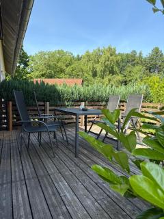 Ferienwohnung Wepernest - Hardegsen - 7