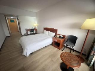 The Glory Hotel - Luodong - 7