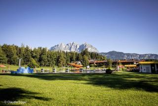 Kitzbühel Suites by ALPS RESORTS - Oberndorf in Tirol - 4