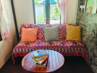 Baan Moonchan House - Chaloklum - 1