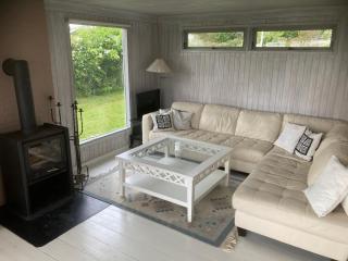 Sommerhuset -The Beach House - full house, 63 m2 w 2 bed rooms, 300 m from the wonderful beach in Begtrup Vig - Knebel - 7