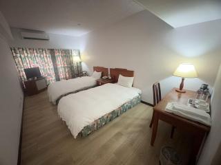 The Glory Hotel - Luodong - 5