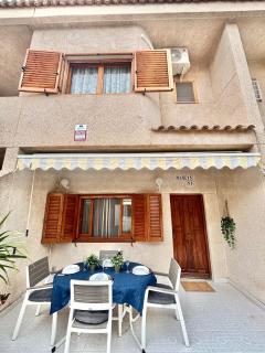 Villa Banfield - Gran Alacant - 8