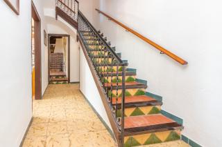 Masía Can Garriga, Casa Gran - Girona - 2