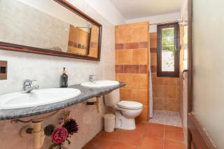Masía Can Garriga, Casa Gran - 1