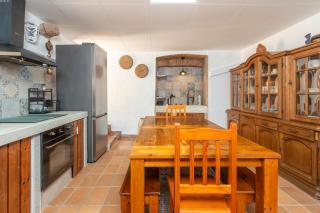 Masía Can Garriga, Casa Gran - Girona - 3