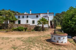 Masía Can Garriga, Casa Gran - Girona - 0