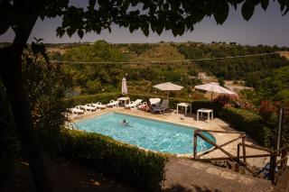Chiaraluce Country House - 3