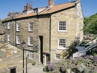 Flagstaff Cottage - Robin Hood's Bay - 0