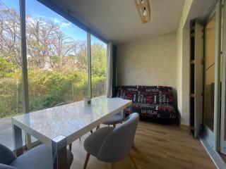 Cozy Gardeen Studio - La Garde - 0
