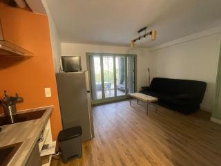 Cozy Gardeen Studio - La Garde - 4