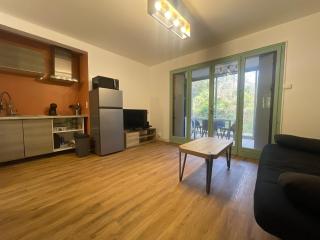 Cozy Gardeen Studio - La Garde - 3