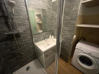 Cozy Gardeen Studio - La Garde - 2