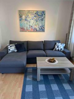 Fewo Nordseits Bremerhaven - Bremerhaven - 8