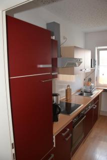 Fewo Nordseits Bremerhaven - Bremerhaven - 7