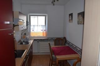 Fewo Nordseits Bremerhaven - 3