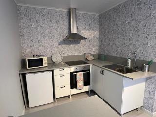 Nyrenoverad stuga på Mellersta Öland - Borgholm - 3