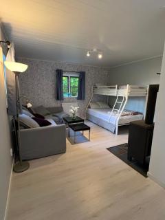 Nyrenoverad stuga på Mellersta Öland - Borgholm - 2