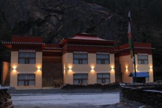 Mountain Lodges of Nepal Chame - 9