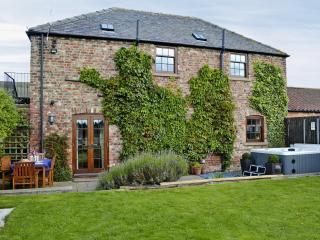 Cass Lodge - Huby - 0