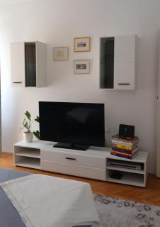 Apartments Srzic NO1 - Makarska - 5