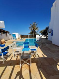 maison d hôte rêve de désert jerba - 4