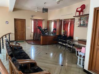 Eden luxury stay Coimbatore - Coimbatore - 9