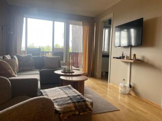 Central, Cozy & Pet-Friendly - Beitostøl - 9
